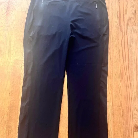 Athleta Fairway Golf Pant High Waist 14 - Picture 5 of 12